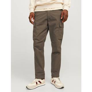 Tapered Fit Cargobukser