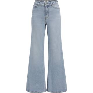 Jxreese Flared Hw C184 Jeans Ex Dnm