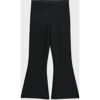 By Malene Birger Trousers Vilanna XL - Black - XL