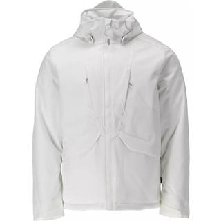 MASCOT CUSTOMIZED vinterjakke, hvid - 2XL
