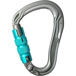 Edelrid - HMS Bulletproof Triple II - HMS-karabin grå