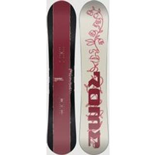 Rome Rene-Gade 2025 Snowboard - 156 - uni