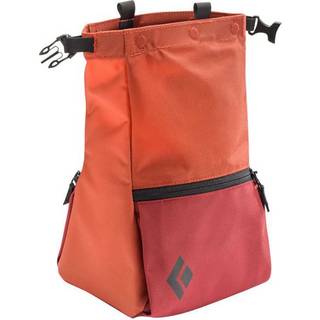Black Diamond Mondo Chalk Pot Repo Red, OneSize