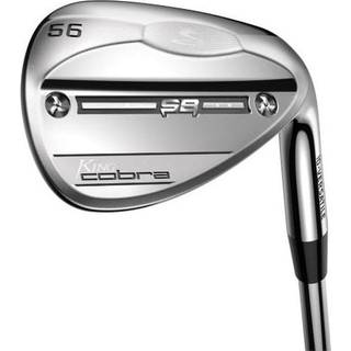 Cobra King Snakebite Wedge 8 52 Versatile Højre KBS