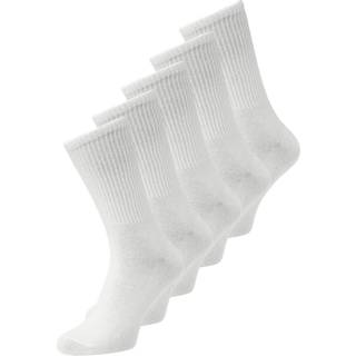 JACBASIC TENNIS SOCK 5 PACK