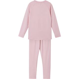 Reima Sportti Underlagssæt Pale Rose 110 cm  Lyserød  110 cm  Unisex