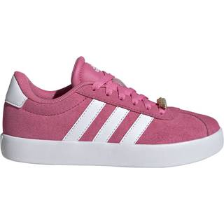 VL Court 3.0 Kids sko - Pink Fusion / Cloud White / Grey Four - 30 1/2