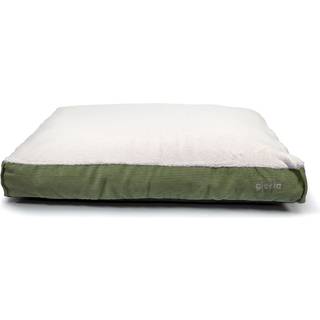 Hund Bed Gloria Alcalá Grøn 100x70 cm