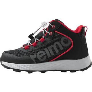 Reimatec® Edistys WP Sneakers, Sort, 30