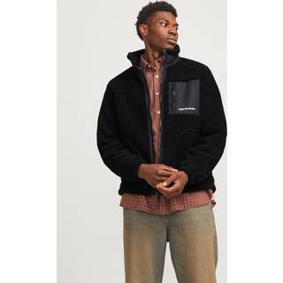 JORVESTERBRO TEDDY JACKET AW24 NOOS
