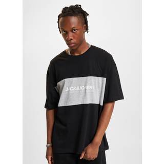Logo O-hals T-shirt
