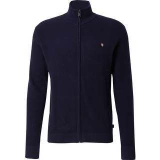 Printet Cardigan