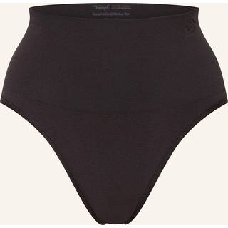 Triumph Soft Sculpt Bandeau maxi trusse, sort, Størrelse: 40, Dame