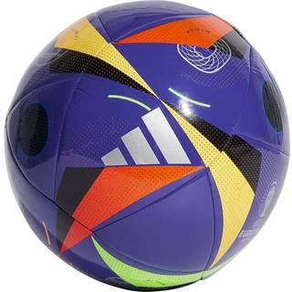 Fussballliebe Beach Pro bold - Blast Purple / Black / Silver Metallic - 5