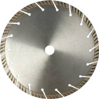 Heller diamantklinge t/ beton 115x22,23