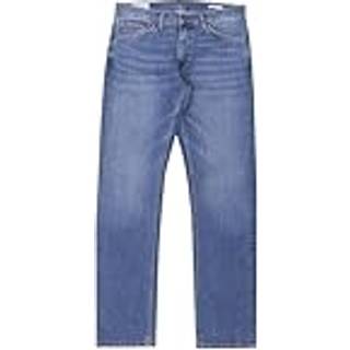 GANT Herre Regular fit jeans (30/36) MID Blå WORN IN