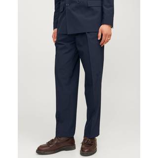 Jprbushwick Relaxed Fit Tailored Bukser