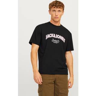 Printet T-shirt