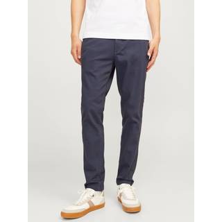 Slim Fit Chinobukser