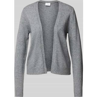 Viril Kort Åben Cardigan
