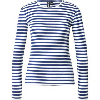 Pcruka Top Med Lange Ærmer