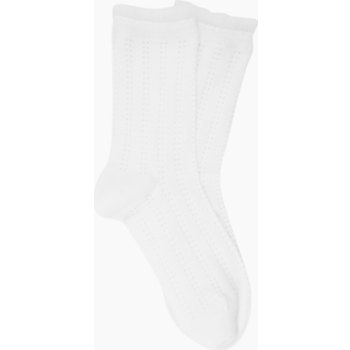 Sloggi 3-pak 24 7 Cotton Tai Briefs - White - 44