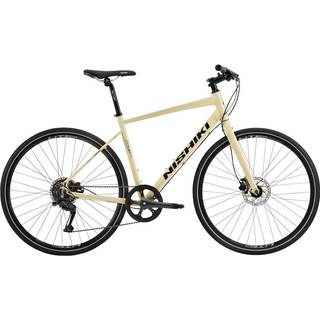 Nishiki Comp Nine Herre Khaki - 2025
