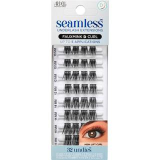 ARDELL Sømløse underbukser Fauxmink D Curl