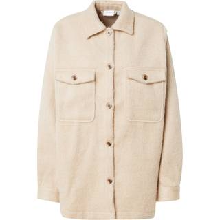 Knappet Shacket
