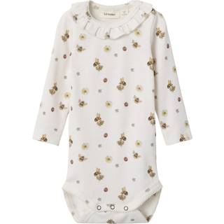Lil Atelier Coconut Milk Bier Body