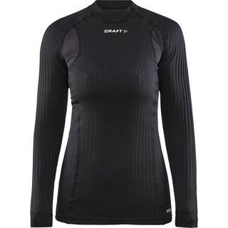 Craft Active Extreme X CN LS W - Black - XX-Large