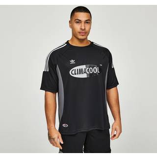 Climacool Jersey - Black - M
