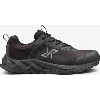 Trailknit Waterproof Hiking Sneakers Herre Jetblack, Størrelse:46 - Sko