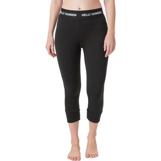 Helly Hansen Lifa Merino Midweight 3/4 Skiunderbukser Dame