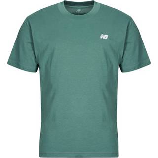New Balance Sport Essentials T-shirt - S - new spruce