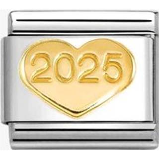 Nomination Gold 2025 Heart