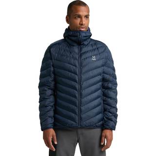 Särna Mimic Hood M Tarn Blue (S)