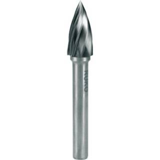 HM-fræsestift form L (KEL) 6 mm ALU