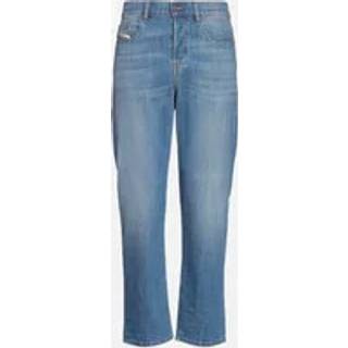 Jeans - Blue - 32W-30L