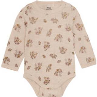 BeKids Uld Body LS - AOP - 6051