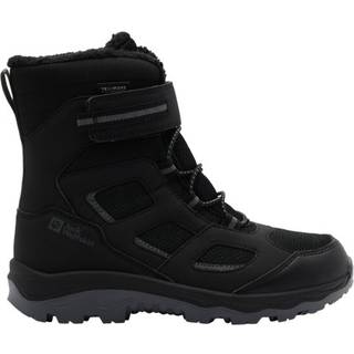 Jack Wolfskin Kids' Vojo WT Texapore High Phantom, 31