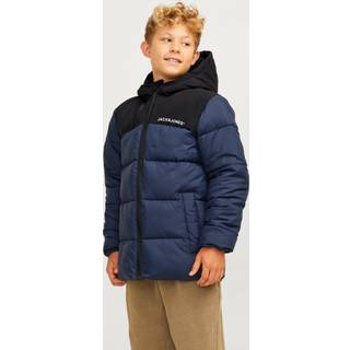 Dynejakke Junior