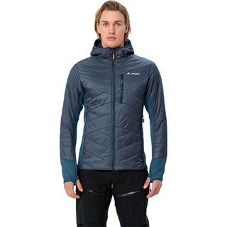 Vaude Sesvenna Jacket IV Syntetisk jakke Herrer størrelse M farve blå