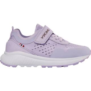 Viking Aery Sol 1V Sneakers, Lilac, 31