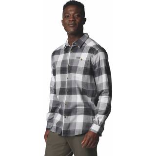 M Cornell Woods Flannel LS Skovmandsskjorte