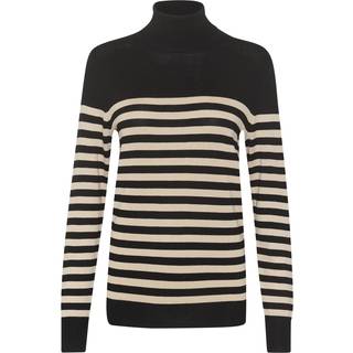 Kaffe KAlizza Pullover - Flere farver - Str XS - Damer