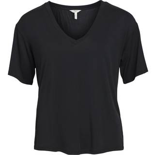 V-halset T-shirt