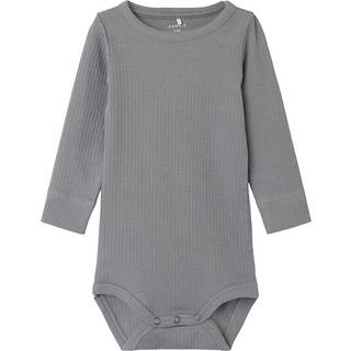 Name It Mockingbird Rib Body