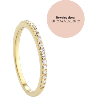 Ring | DARLING RAYA str 54