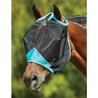 Weatherbeeta Fine Mesh Insektmaske - PONY